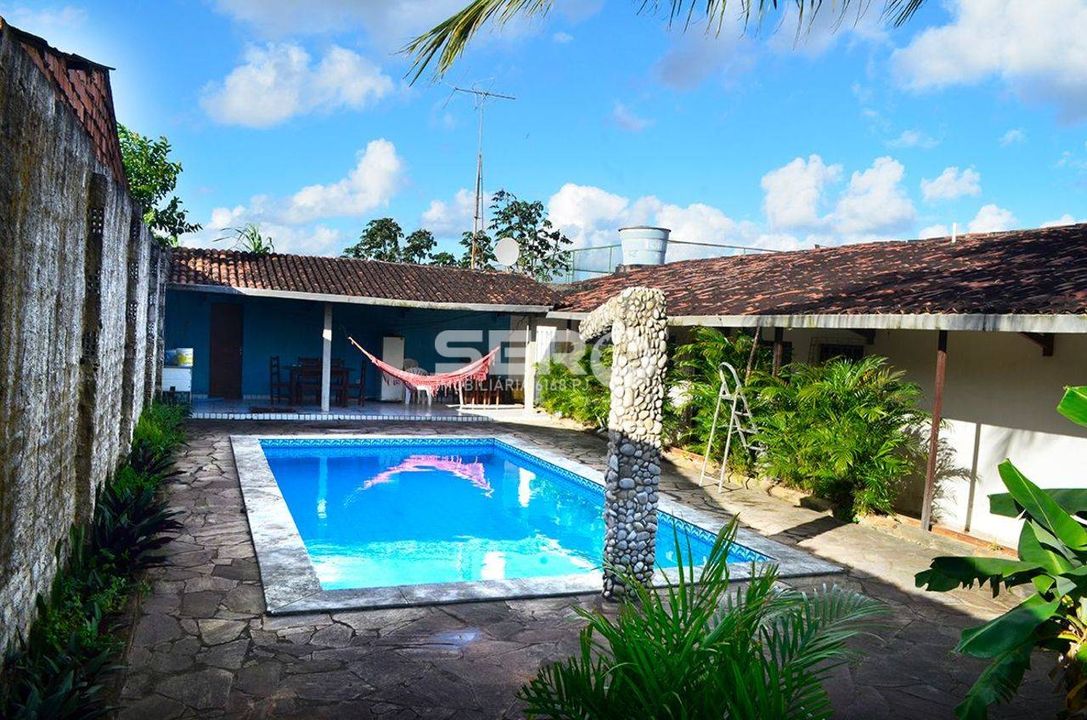 Casa na Rua Vasconcelos Duarte, 12,