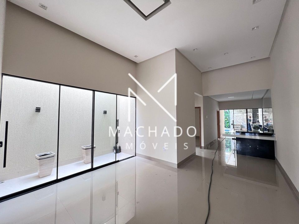 Casa na Alameda Angélico, Setor Gentil Meireles em Goiânia, por R 650.000 Viva Real Casa na Alameda Angélico, Setor Gentil Meireles em Goiânia, por R 650.000 Viva Real