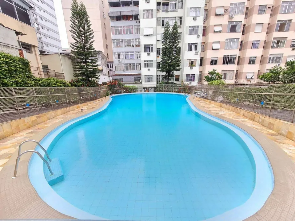 Cobertura na Rua Haddock Lobo, 100, Tijuca em Rio de Janeiro, por R