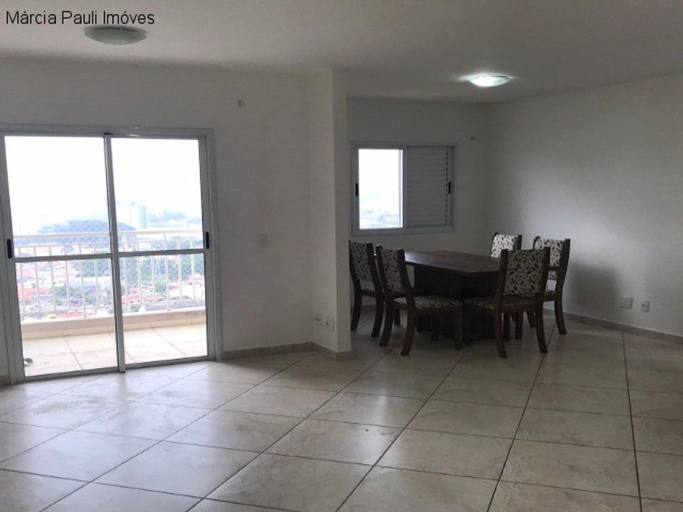 Apartamento na Rua do Retiro, 2251, Jardim das Hortências em Jundiaí, por  R$ 750.000 - Viva Real