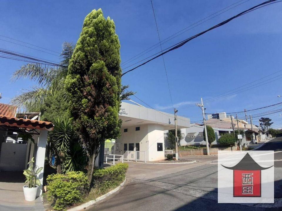 Casa de Condomínio 60 m² em Jardim Sao Guilherme em Sorocaba, por R ...
