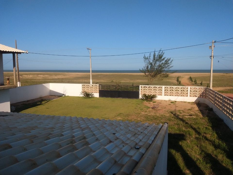 46 m² em Grussaí em São João da Barra, por R 800/Mês Viva Real