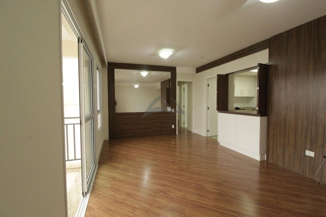 Apartamento na Rua Jasmim, 466, Mansões Santo Antônio em Campinas, por