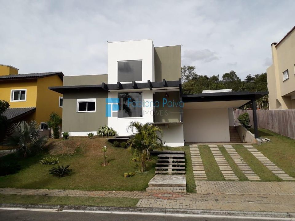 Casa de Condomínio 800 m² em Santa Isabel, por R 1.350.000 Viva Real