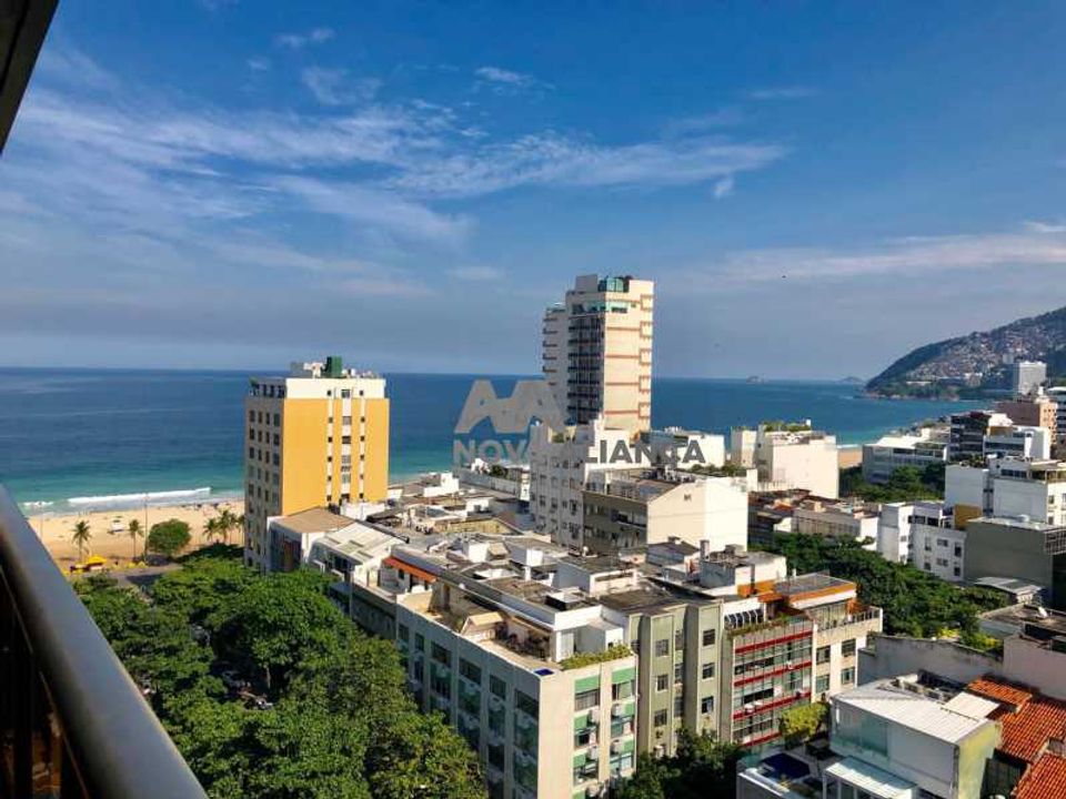 Apartment IPANEMA FLAT, Rio de Janeiro, Brazil 
