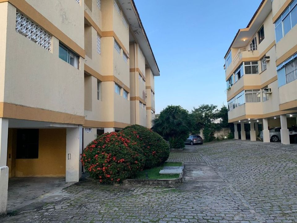 Apartamento 80 m² em Nova Descoberta em Natal, por R 200.000 Viva Real
