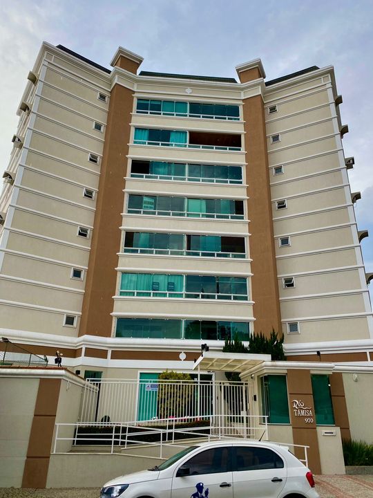 Apartamento na Rua Visconde de Mauá, 970, América em Joinville, por R 2.800/Mês Viva Real