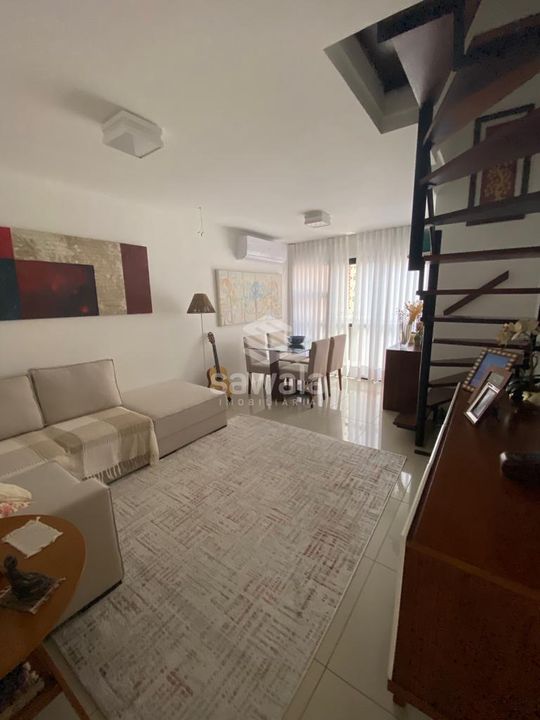 Apartamento na Avenida Afonso Arinos de Melo Franco, Barra da Tijuca em Rio de Janeiro, por R