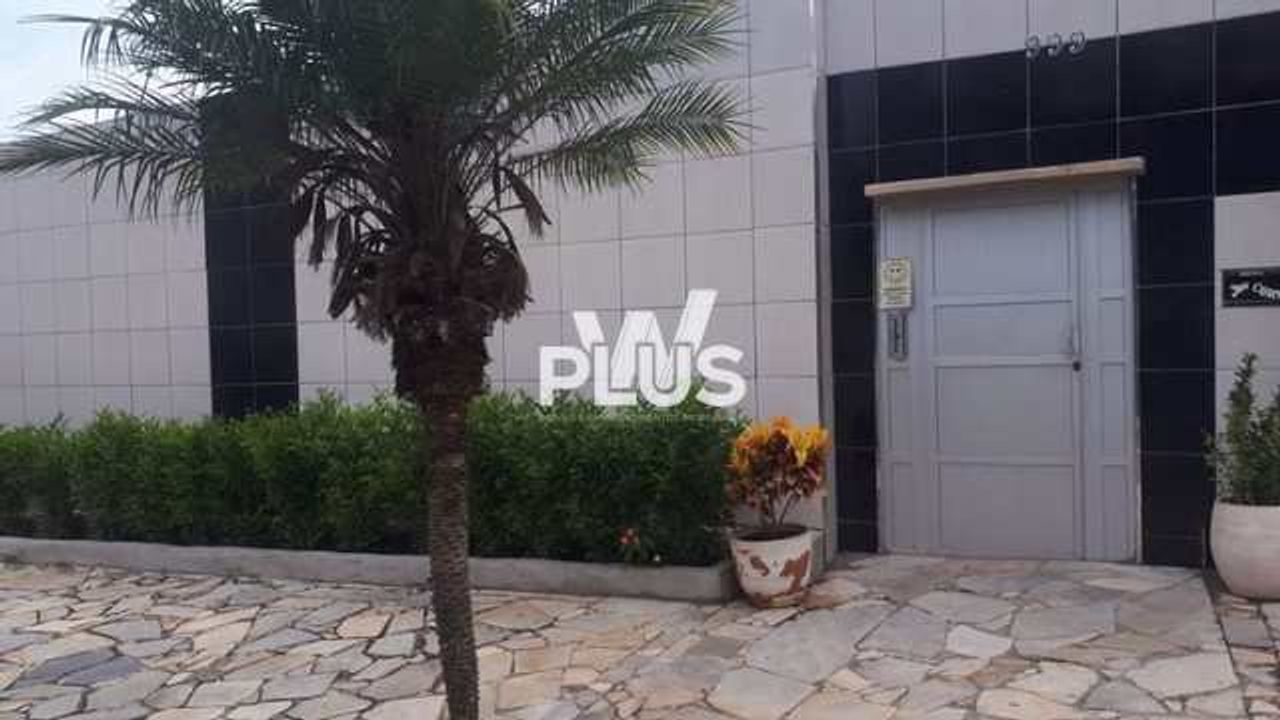 Apartamento na Alameda das Primaveras, 999, Jardim Simus em Sorocaba