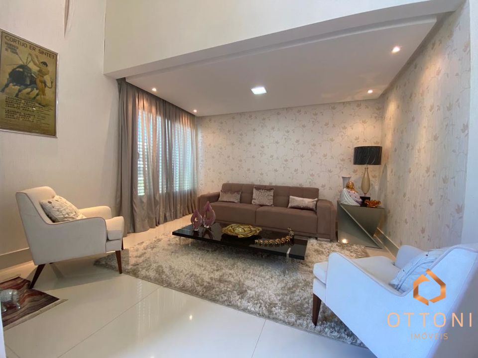 Casa de Condomínio na Alameda dos Bosques, 750, Parque Do Jiqui em