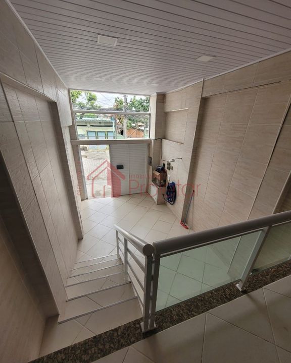 Casa 81 m² em Jardim Alvorada