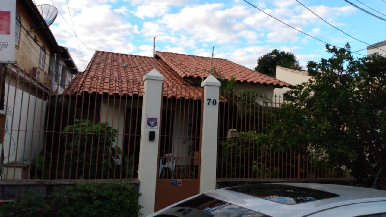 Casa 200 m² em Centro em Campos dos Goytacazes, por R 610.000 Viva Real