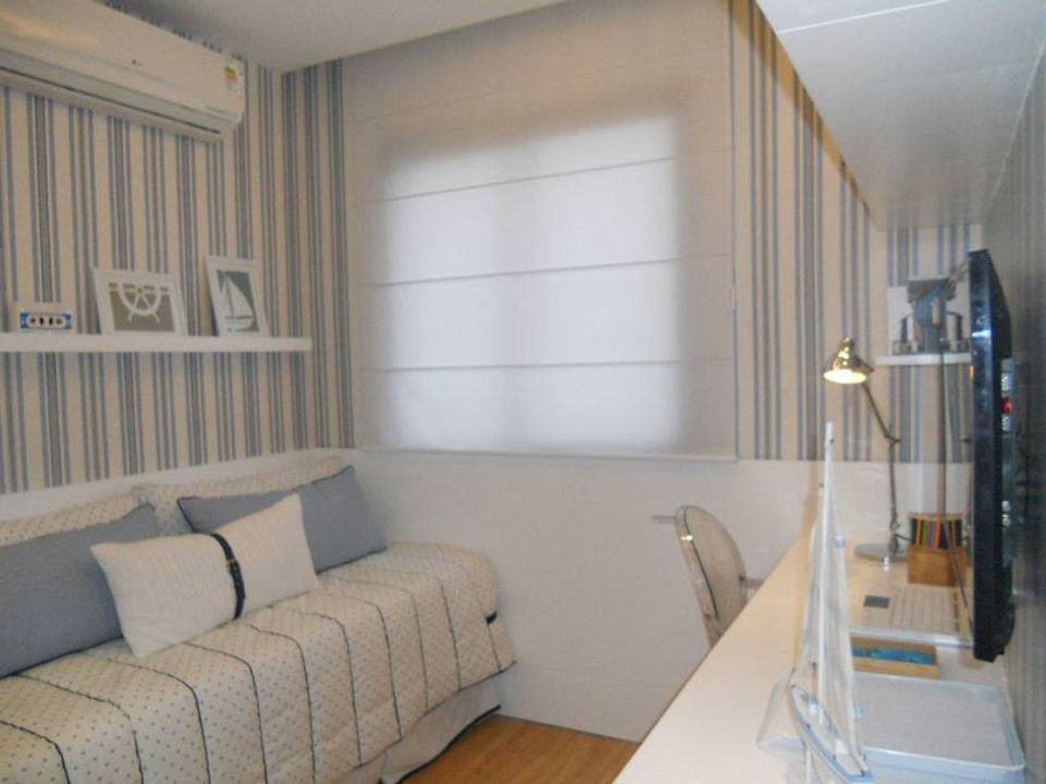 Apartamento na Avenida Dom Hélder Câmara, 4880, Cachambi em Rio de Janeiro, por R 369.000 Apartamento na Avenida Dom Hélder Câmara, 4880, Cachambi em Rio de Janeiro, por R 369.000