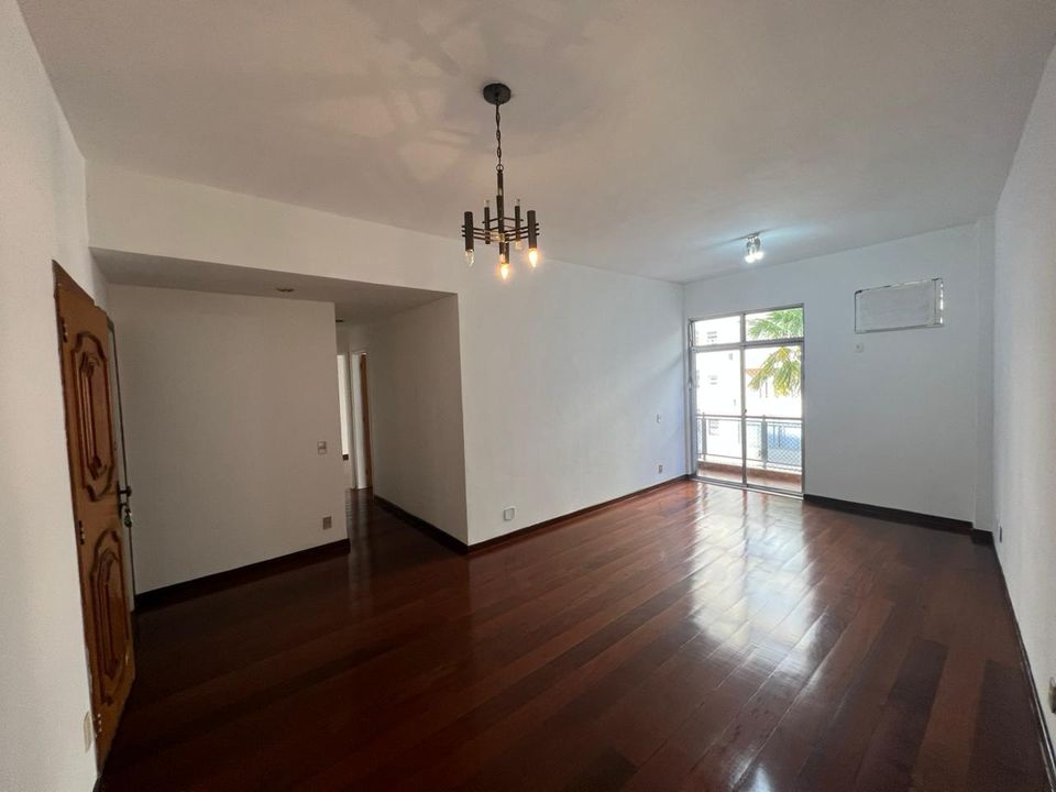 Apartamento na Rua Marquês de Paraná, 95, Flamengo em Rio de Janeiro