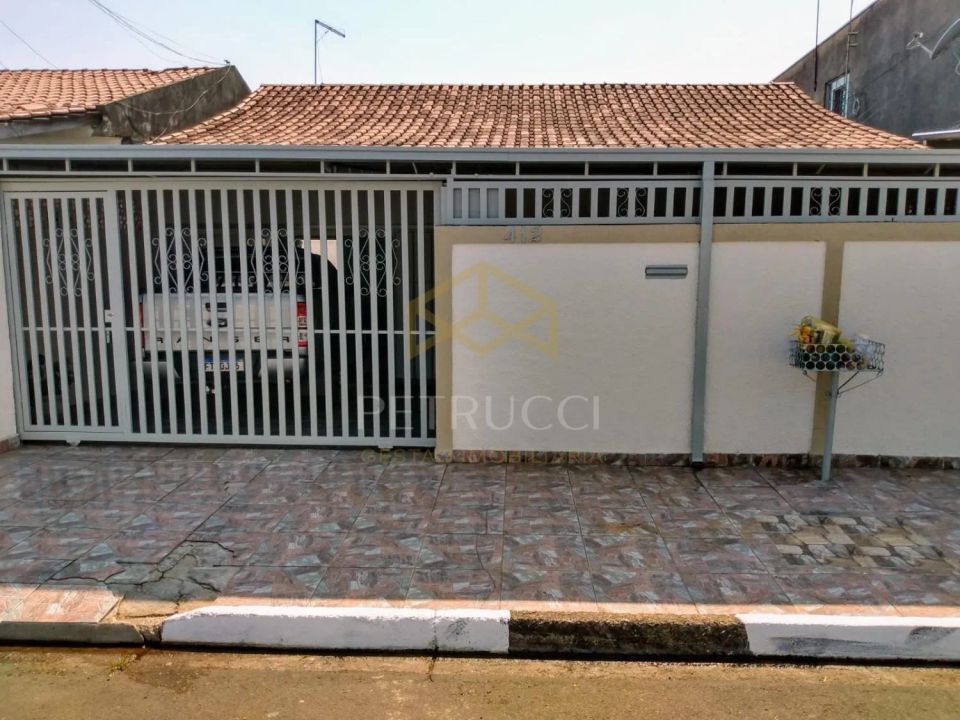 Casa na Rua Assis Brasil, 412, Jardim Amanda I em Hortolândia, por R