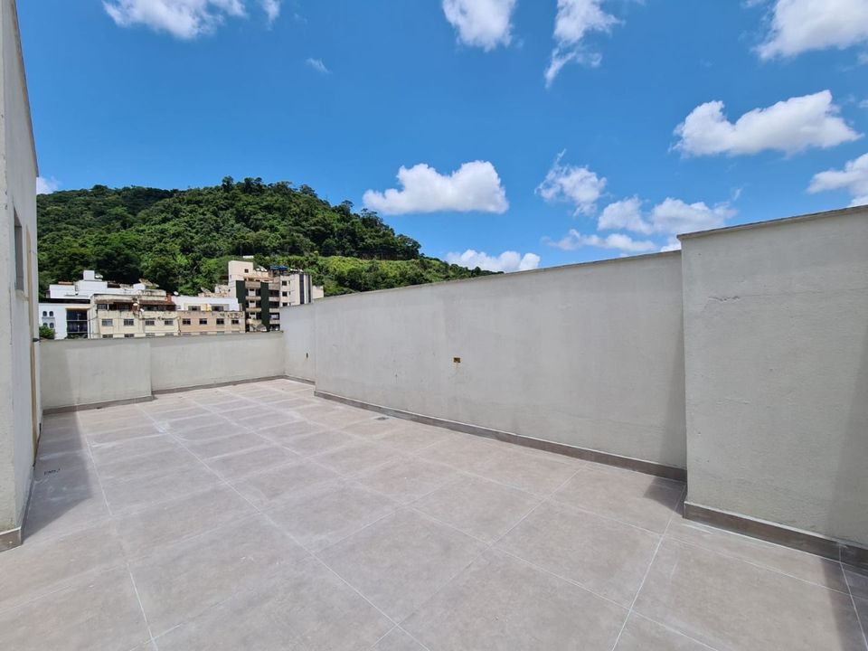 Cobertura na Rua Antônio Fellet, 653, Vale do Ipê em Juiz de Fora, por R 949.900 Viva Real