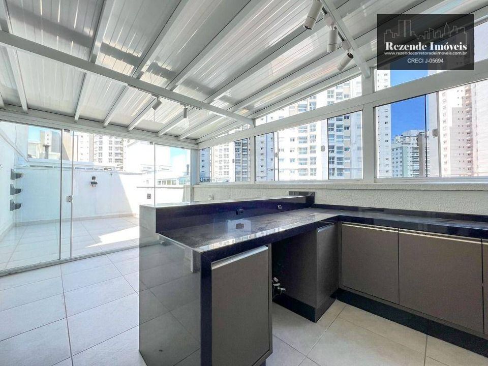 Cobertura na Rua Coronel Pedro Scherer