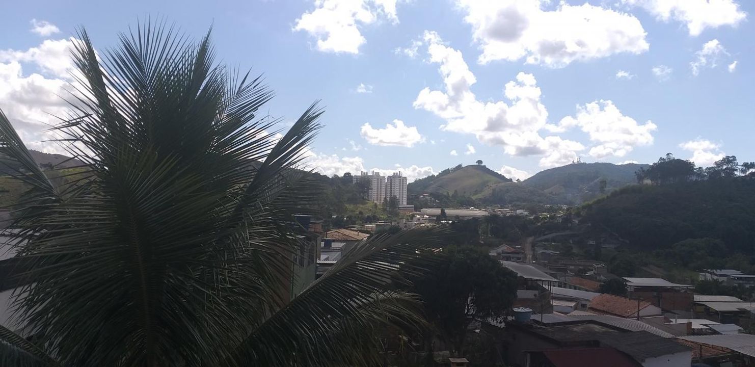 Casa na Rua Maria Aparecida, 315,