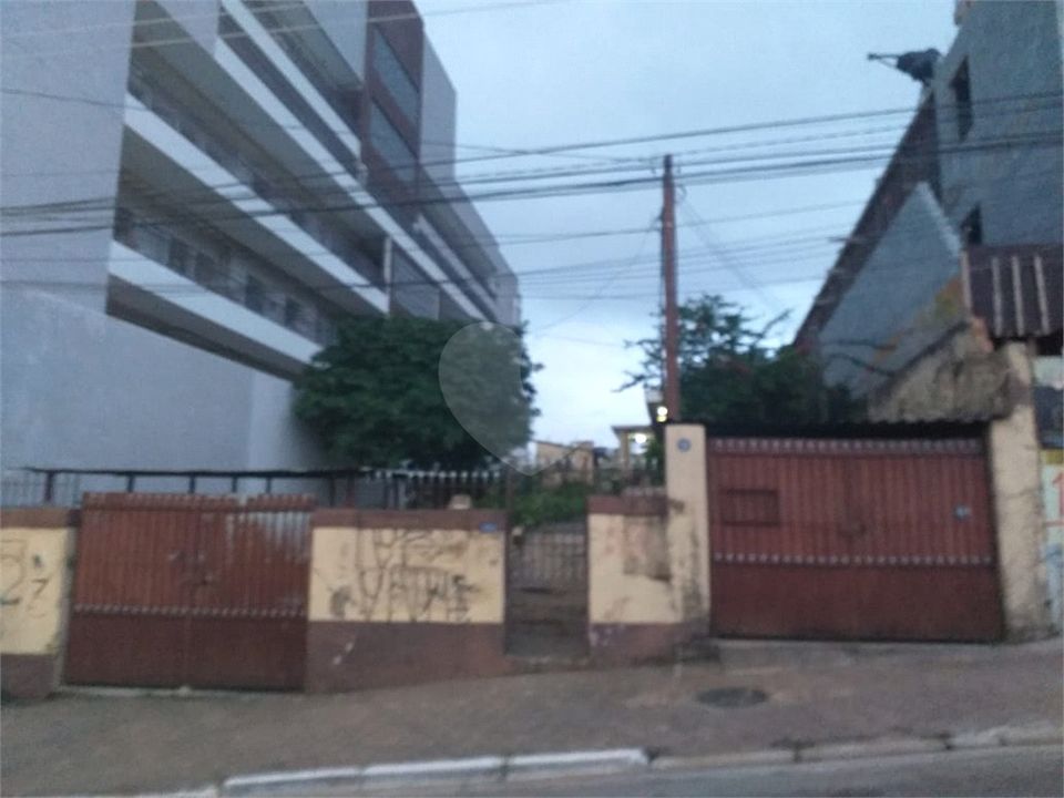 Lote/Terreno na Rua Nova dos Portugueses, 1184, Santana em São Paulo, por R 1.400.000 Viva Real
