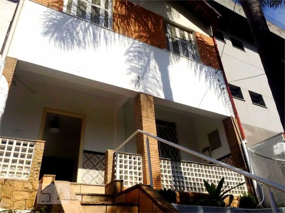 Casa na Rua Ana Benvinda de Andrade, Santana em São Paulo, por R 2.900/Mês Viva Real