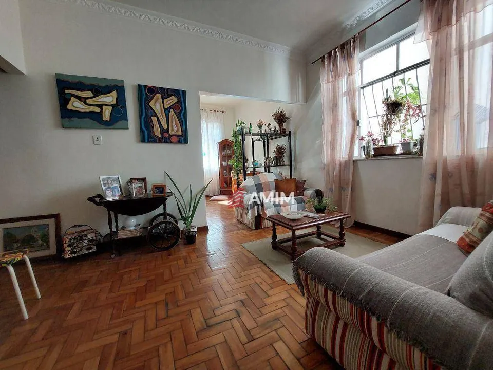 Apartamento na Travessa Doutor João Francisco da Mata, 9, Icaraí em ...