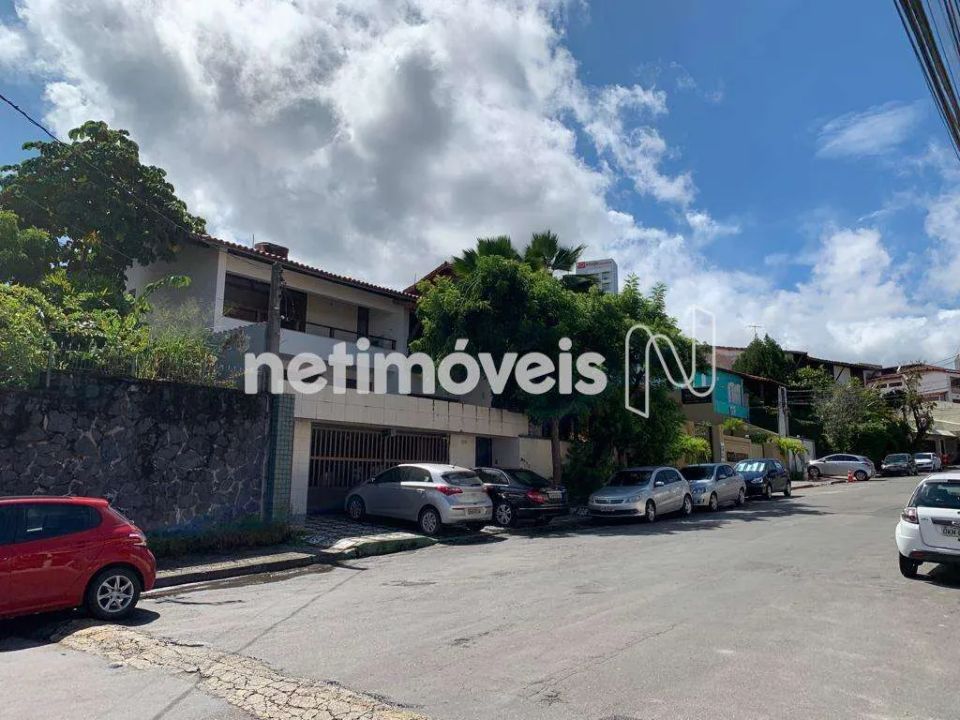 Ponto Comercial na Alameda dos Sombreiros, Caminho Das Árvores em