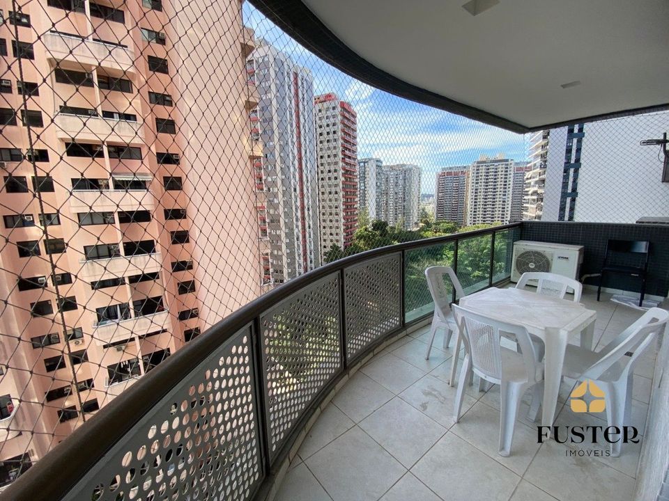 Apartamento na Avenida Afonso Arinos de Melo Franco, 239, Barra da Tijuca em Rio de Janeiro, por