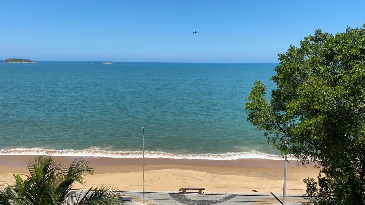 Apartamento na Avenida Prefeito Cláudio Ribeiro,