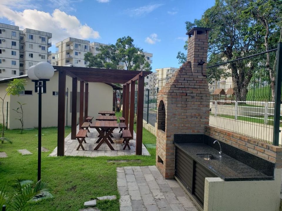 Apartamento na Rua Leonardo da Vinci, Curado II em Jaboatão dos Guararapes, por R 1.200/Mês Apartamento na Rua Leonardo da Vinci, Curado II em Jaboatão dos Guararapes, por R 1.200/Mês
