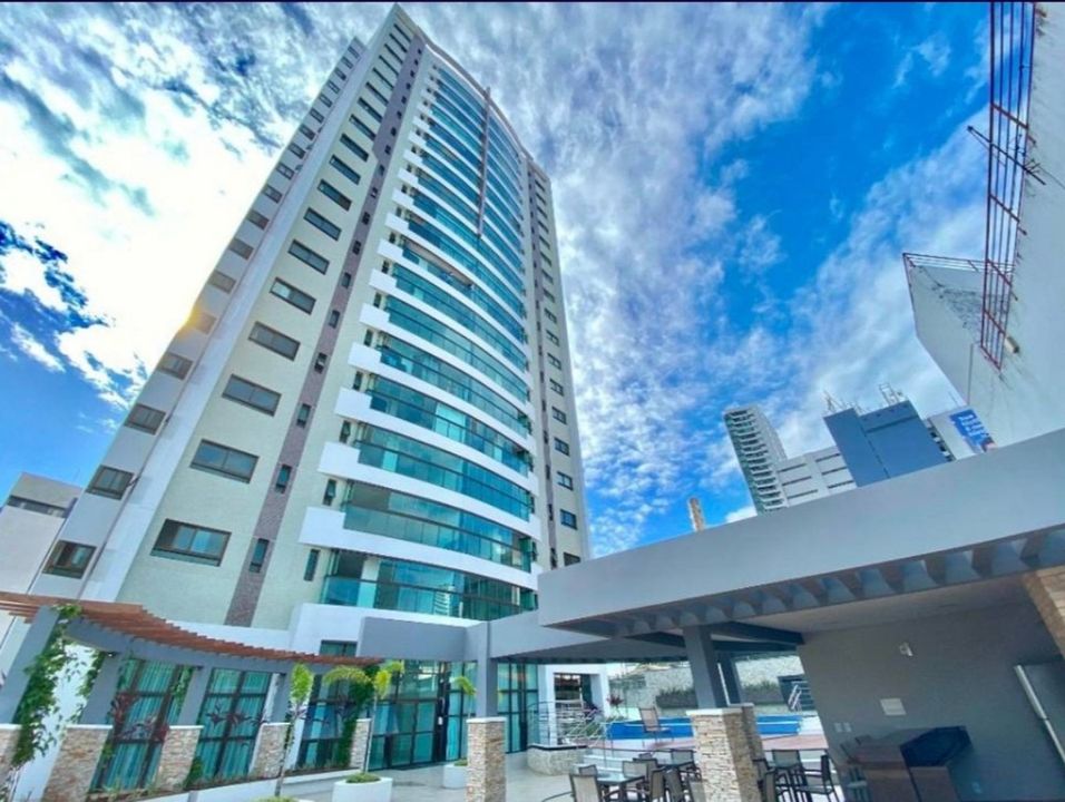 Apartamento na Rua Apodi, 421, Tirol em Natal, por R 1.102.000 Viva Real