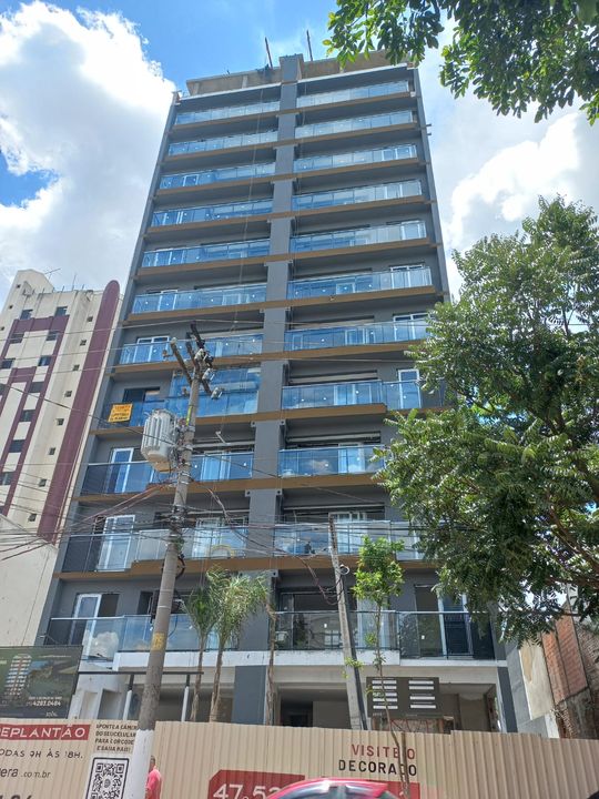 Apartamento na Rua Doutor Amâncio de Carvalho, 183, Vila Mariana em São Paulo, por R 1.295.000 Apartamento na Rua Doutor Amâncio de Carvalho, 183, Vila Mariana em São Paulo, por R 1.295.000