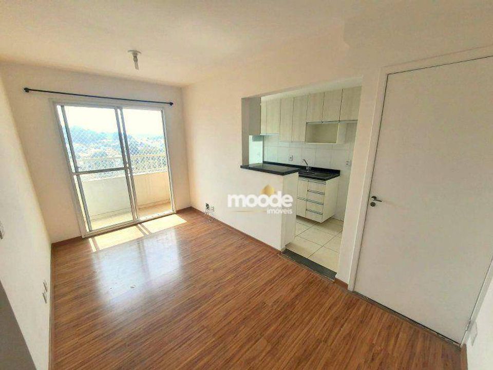 Apartamento na Rua Clemente Bernini, Butantã em São Paulo, por R$ 275.000 -  Viva Real