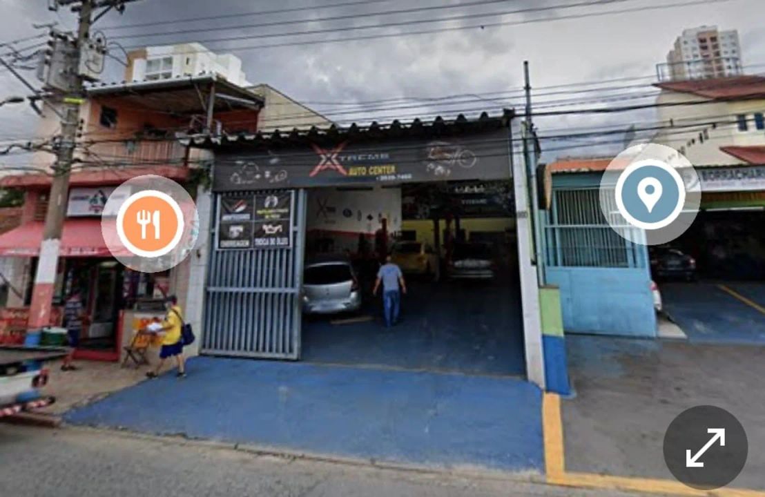 Galpão/Depósito/Armazém na Rua Joaquim Marra, 100, Vila Matilde em São Paulo, por R 599.630 Galpão/Depósito/Armazém na Rua Joaquim Marra, 100, Vila Matilde em São Paulo, por R 599.630