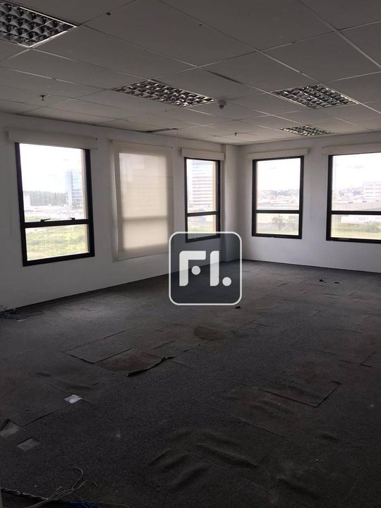 Sala Comercial na Alameda Araguaia, 2044, Alphaville Industrial em