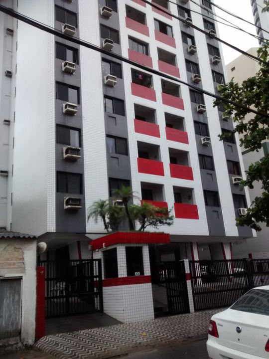 Apartamento na Rua Coronel Pinto Novaes, 124, Itararé em São Vicente, por R 240.000 Viva Real Apartamento na Rua Coronel Pinto Novaes, 124, Itararé em São Vicente, por R 240.000 Viva Real
