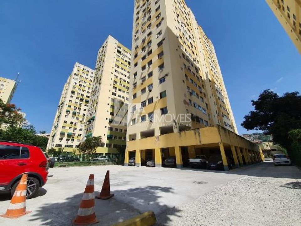 Apartamento na Rua Dores do Turvo, 170, Pavuna em Rio de Janeiro, por R 65.170 Viva Real Apartamento na Rua Dores do Turvo, 170, Pavuna em Rio de Janeiro, por R 65.170 Viva Real