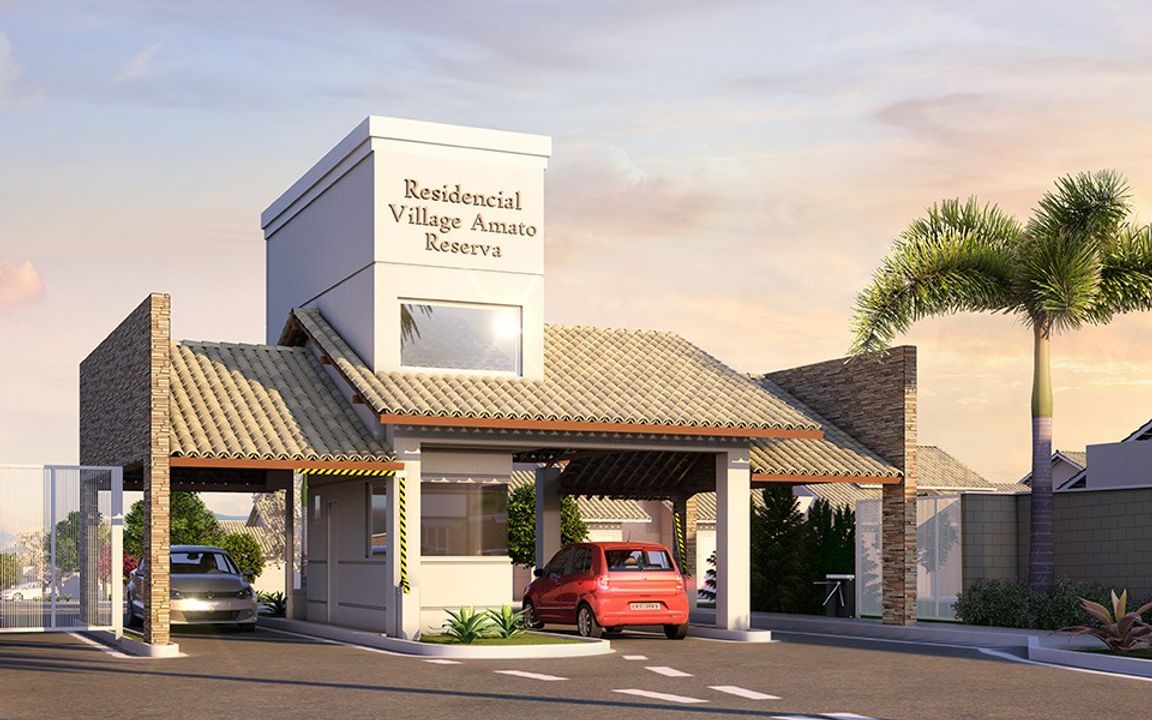 Casa de Condomínio na Avenida Três de Março, Condominio Le France em Sorocaba, por R 1.300.000 Casa de Condomínio na Avenida Três de Março, Condominio Le France em Sorocaba, por R 1.300.000