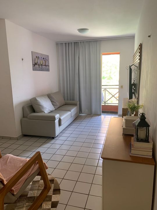 Apartamento na Rua Romualdo Galvão, 3673, Lagoa Nova em Natal, por R