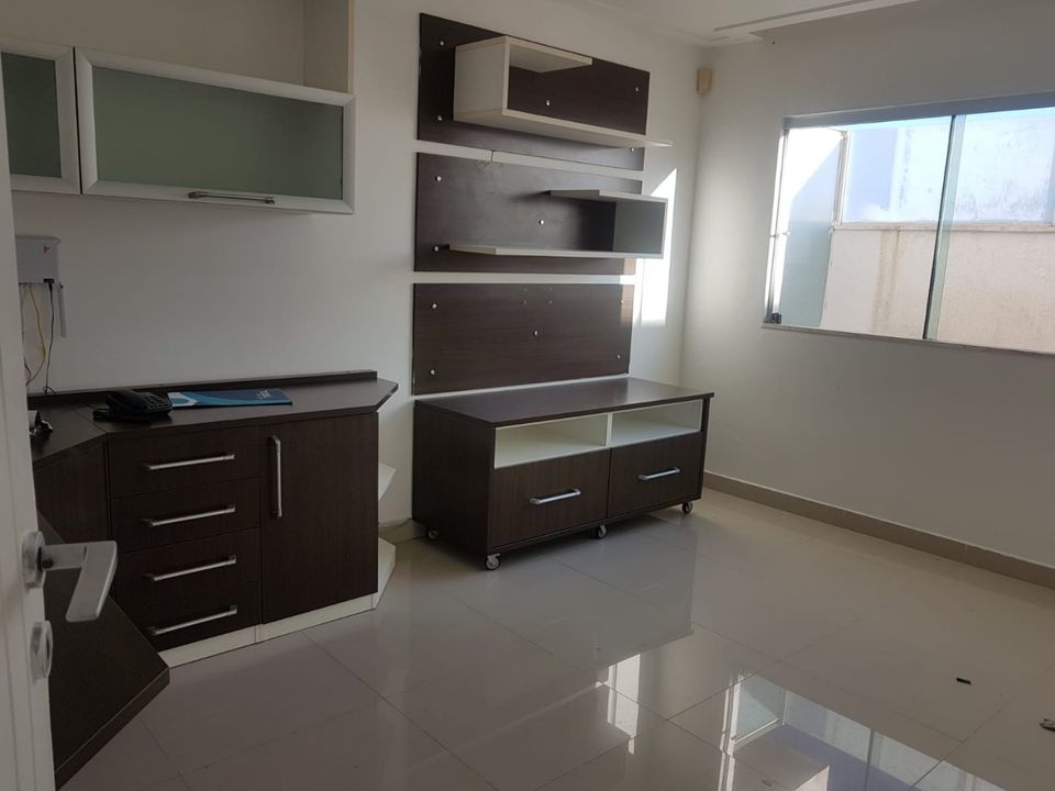 Casa de Condomínio na Alameda dos Bosques, 680, Parque Do Jiqui em