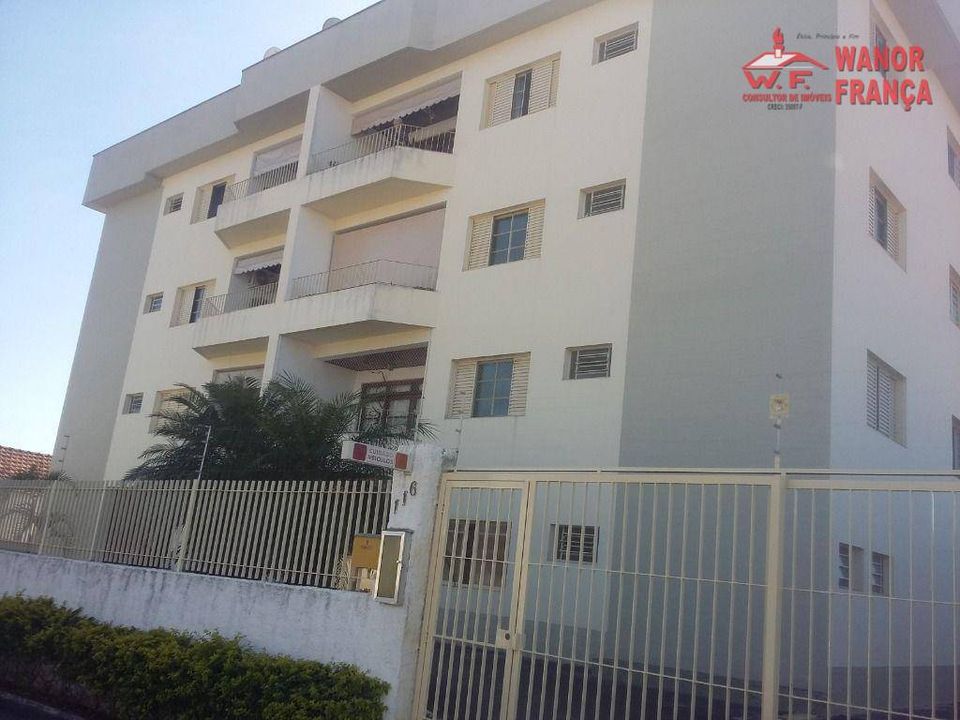 Apartamento 116 m² em Pedregulho em