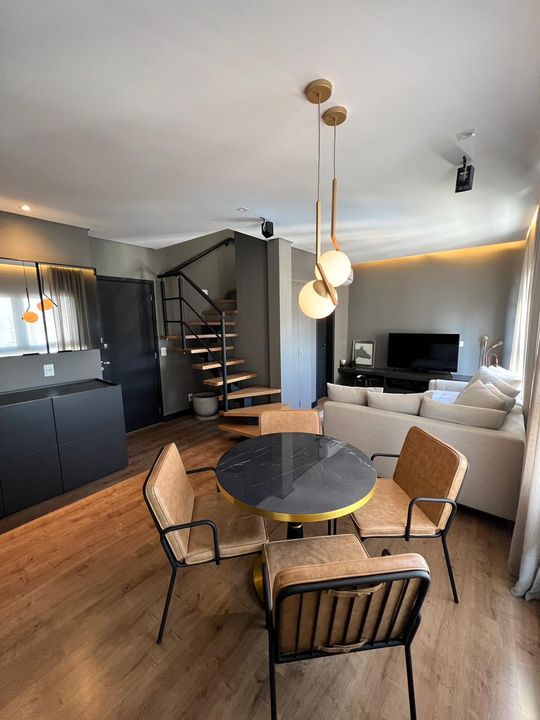 Cobertura na Rua Quatá, 339, Vila Olímpia em São Paulo, por R 1.680.000 Viva Real