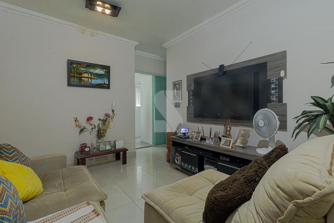 Apartamento na Alameda dos Sabiás, Cabral em Contagem, por R$ 370.000