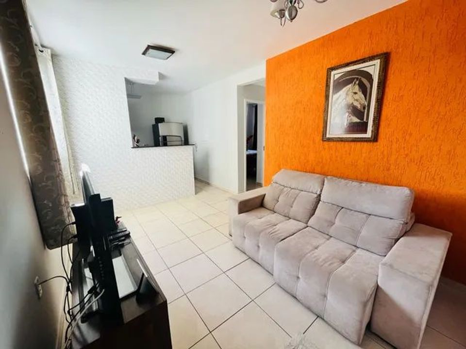 Imóveis em Sete Lagoas - Apartamentos e Casas MRV