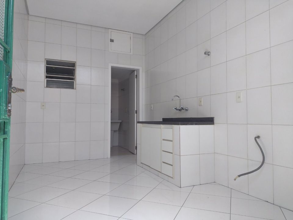 Casa na Rua Frei Apolônio Todi,