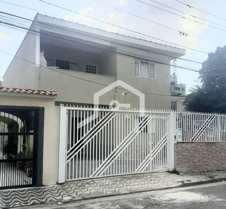 Casa na Rua Vinte e Três de Outubro, 0, Vila Sônia em São Paulo, por R ...