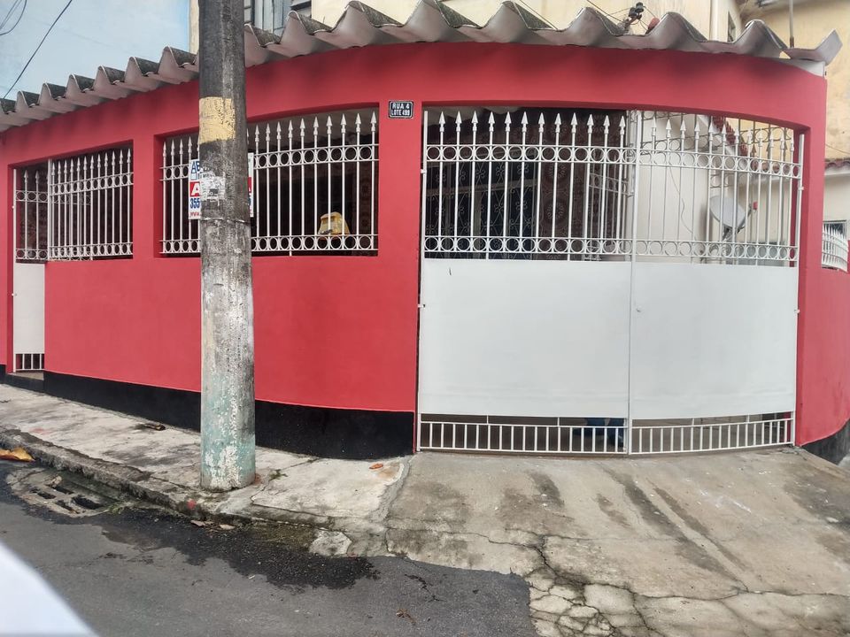 Casa na Rua Marechal Mallet, 499, Magalhães Bastos em Rio de Janeiro, por R 1.400/Mês Viva Real Casa na Rua Marechal Mallet, 499, Magalhães Bastos em Rio de Janeiro, por R 1.400/Mês Viva Real