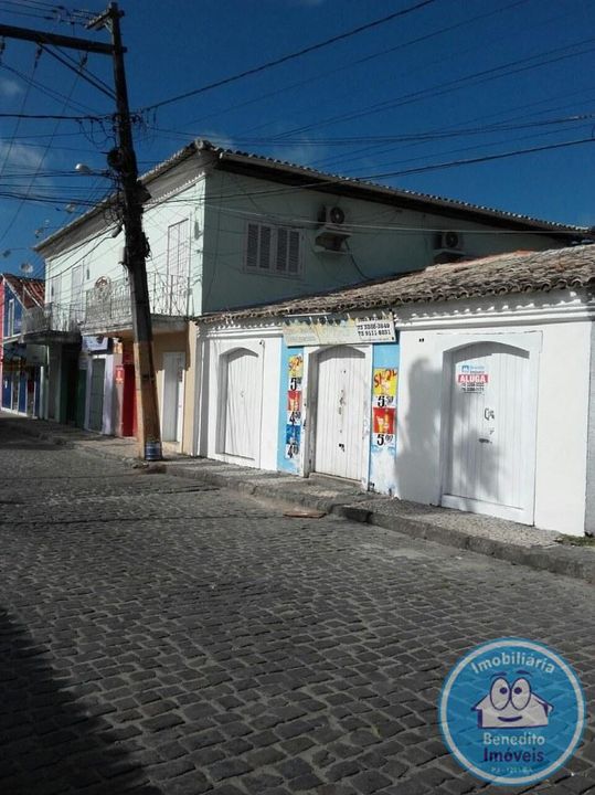 Imóvel Comercial na Rua São Pedro, 100, Centro em Porto Seguro, por R ...