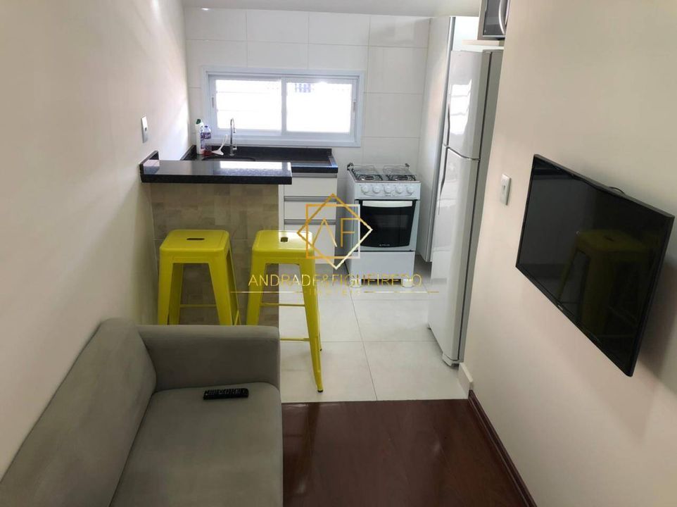 35 m² em Barão Geraldo em Campinas, por R 1.750/Mês Viva Real