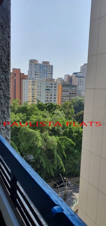 Apartamento na Alameda Santos, Cerqueira César em São Paulo, por R$ 2.