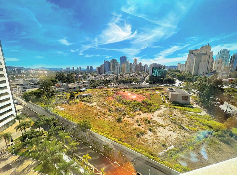 Lote/Terreno na Alameda Rio Negro, Alphaville em Barueri, por R$ 150.